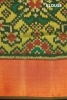 Handloom Exclusive Ikat Patola Silk Saree